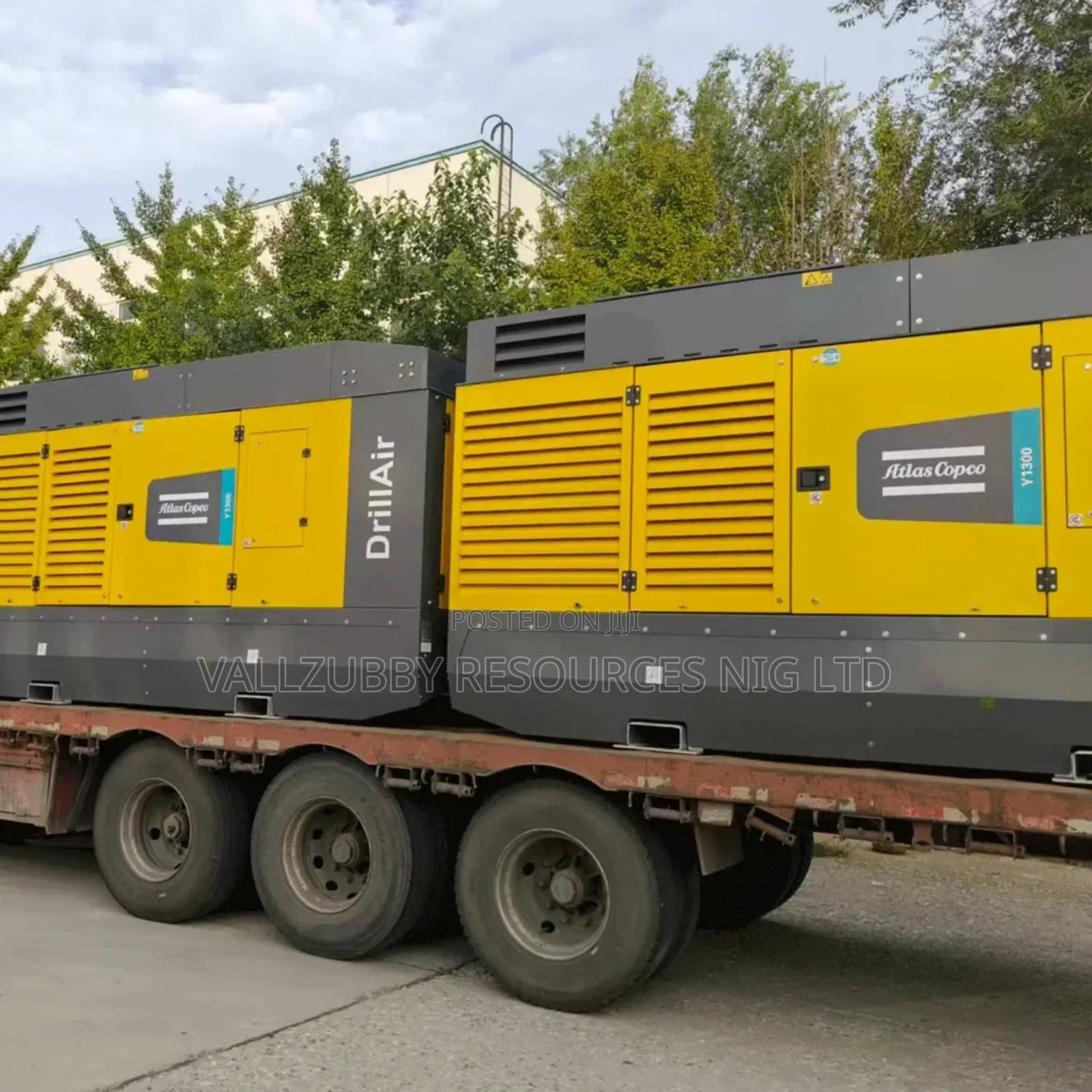 Compressor
