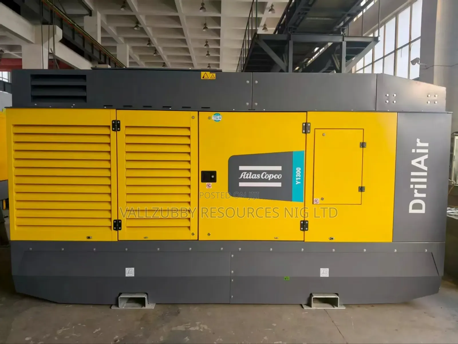 Compressor