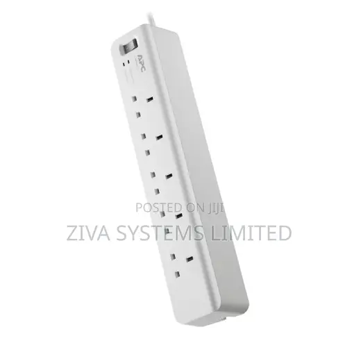 Apc Surge Arrest Protection Extension