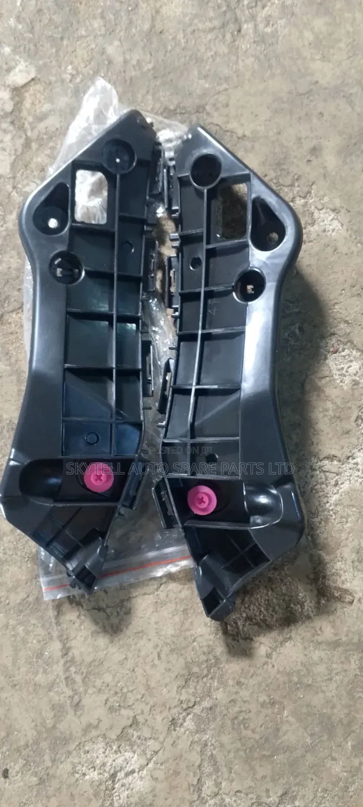 Set of Bumper Clip for Toyota Rav4 2013 To2018