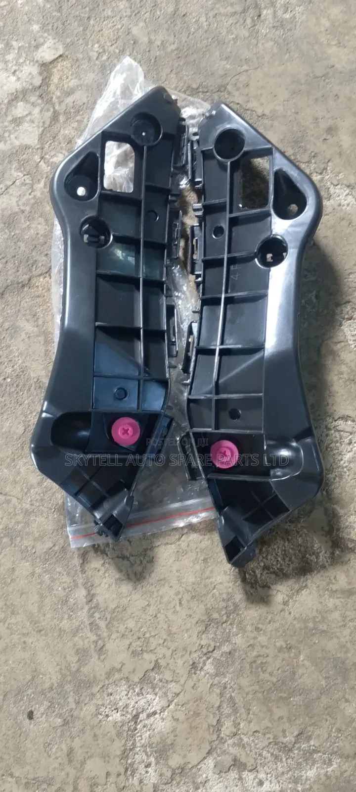 Set of Bumper Clip for Toyota Rav4 2013 To2018