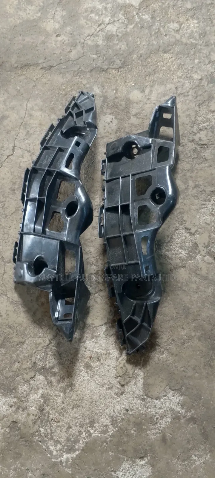 Set of Bumper Clip for Toyota Highlander 2014 to 2018