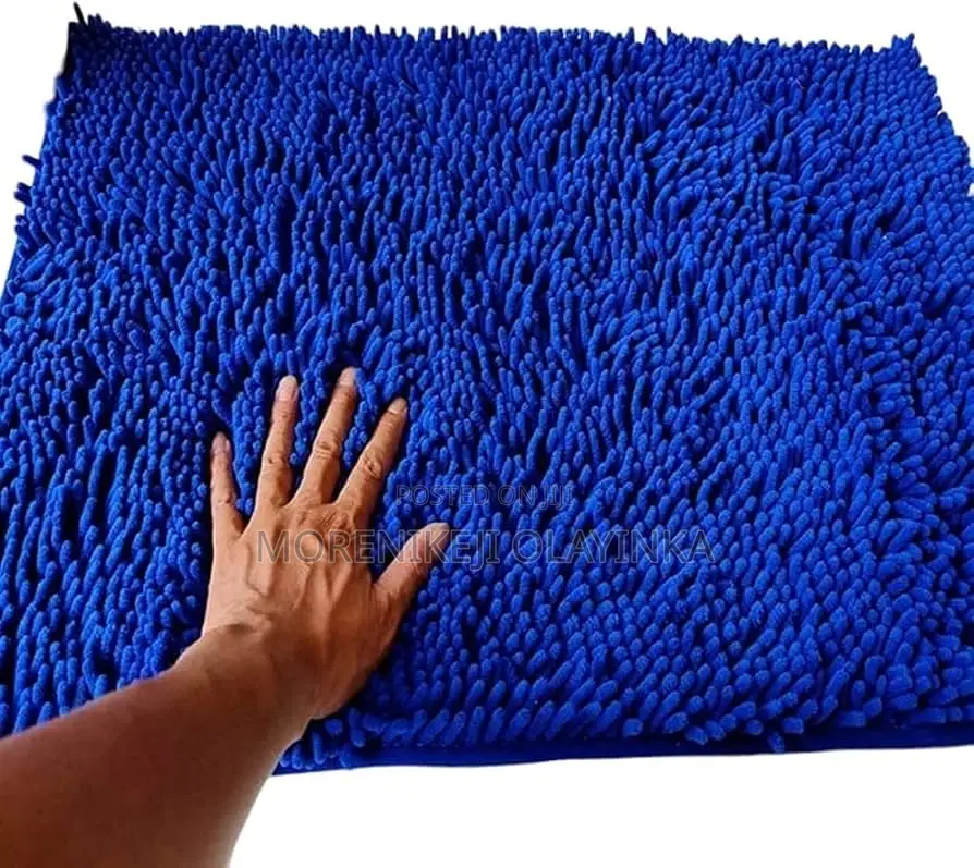 Door Foot Mat