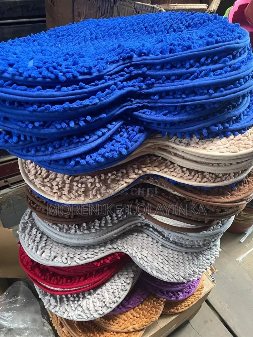 Door Foot Mat
