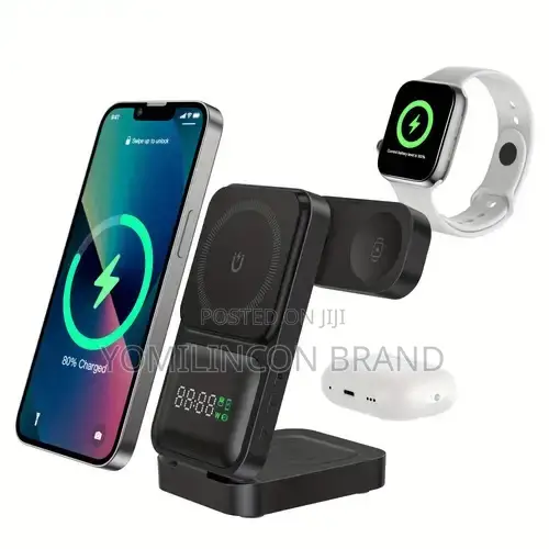 Havit W3107 Wireless Charger