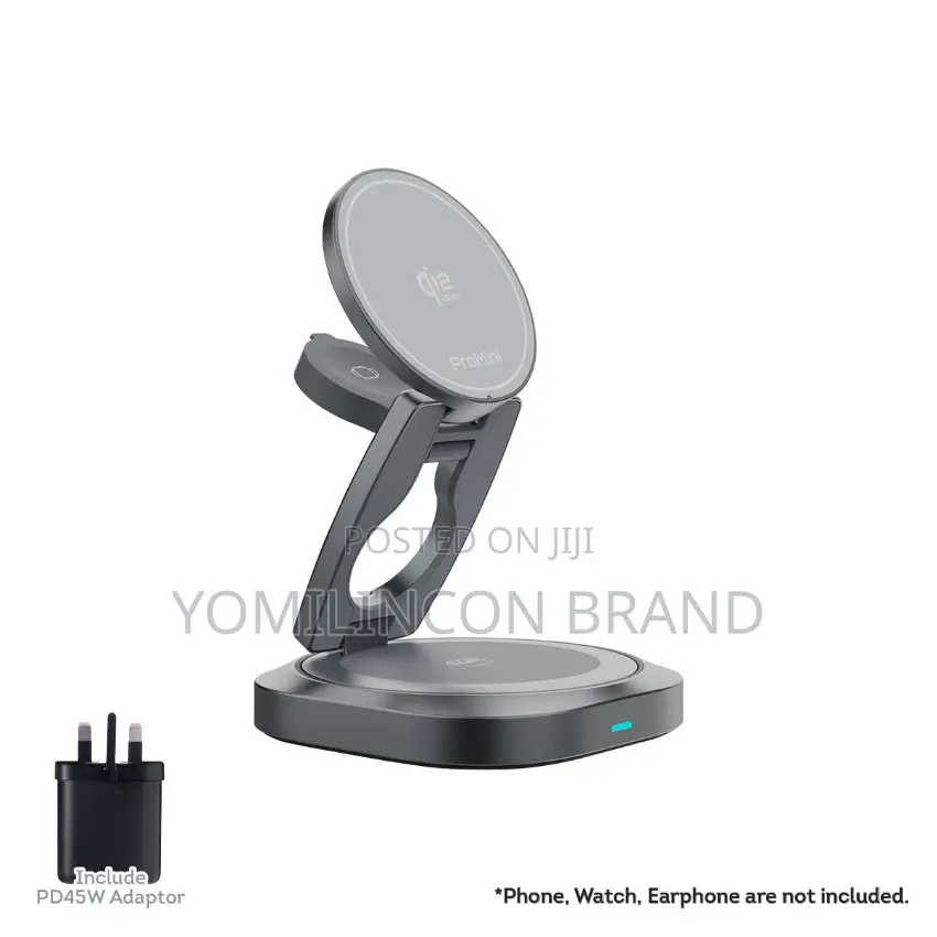 Havit W3111 Wireless Charger