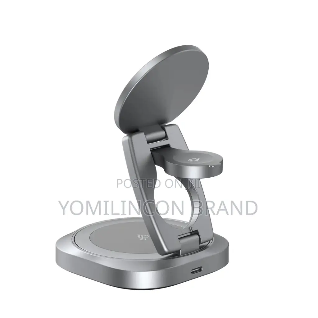 Havit W3111 Wireless Charger