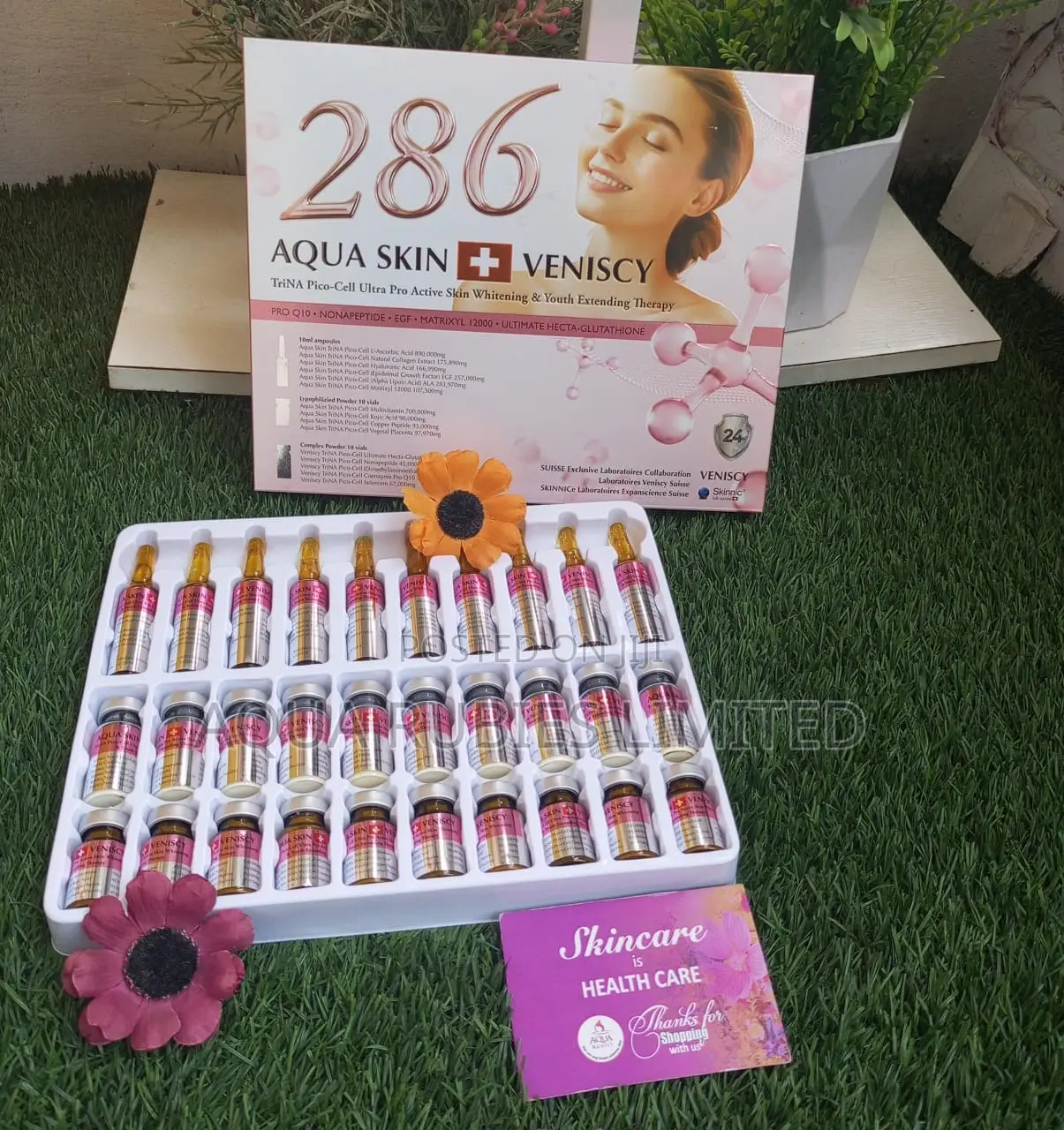 Aqua Skin Veniscy 286