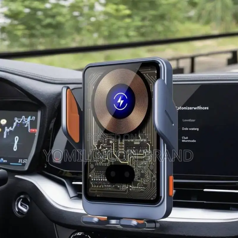 Havit W3033 Wireless Charger
