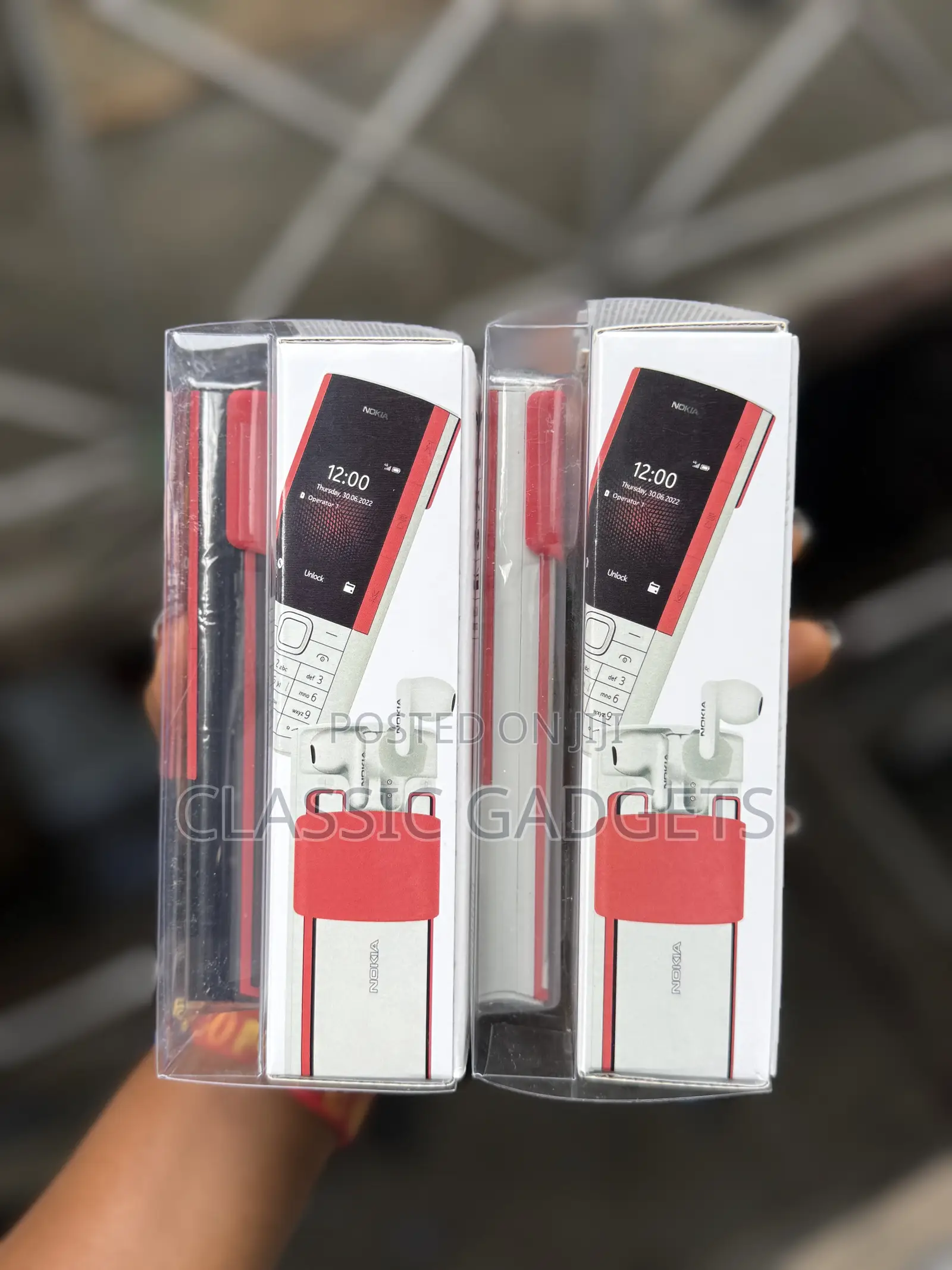 New Nokia 5710 XpressAudio Black