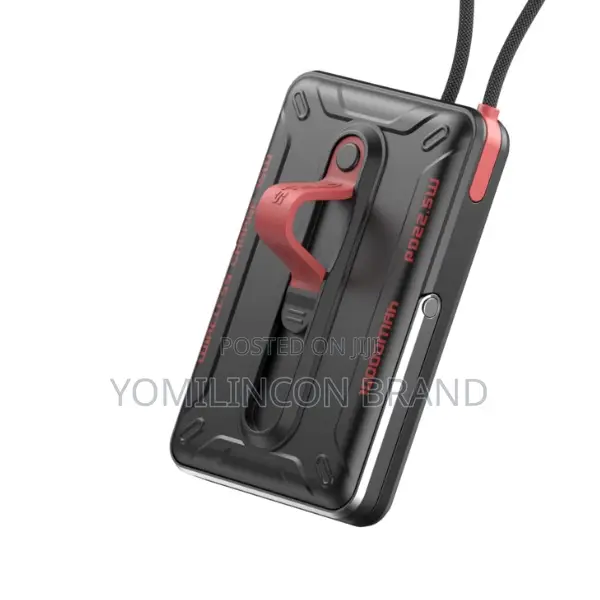 Havit Pb5251 Wireless Power Bank