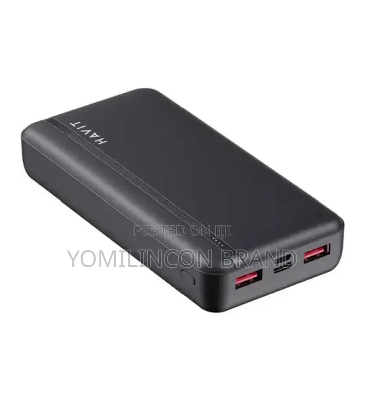 Havit Pb92 20,000mah