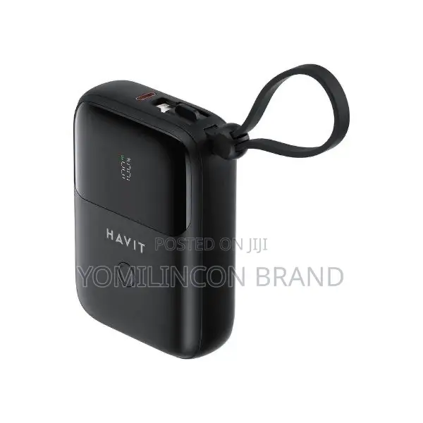 Havit Pb5215 10,000mah
