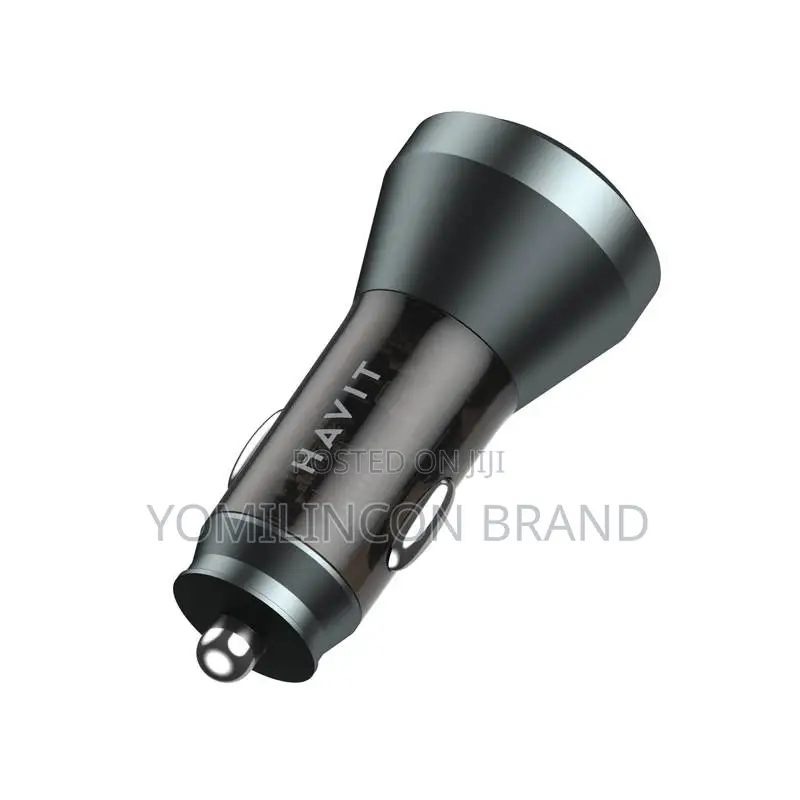 Havit Cc2017 Car Charger