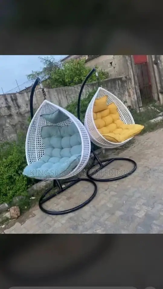 Quality Imported Swings