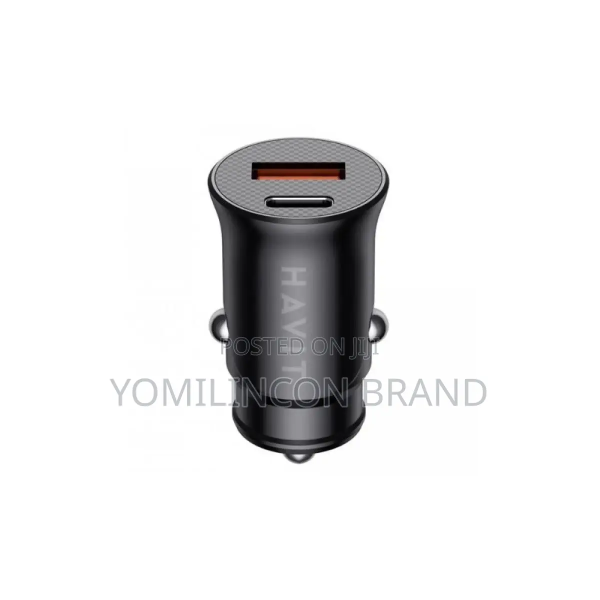 Havit Cc2022 Car Charger