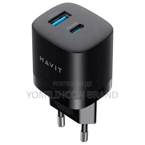 Havit Uc 30 Pro Charger