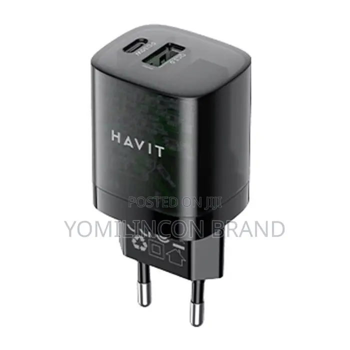Havit Uc 30 Pro Charger