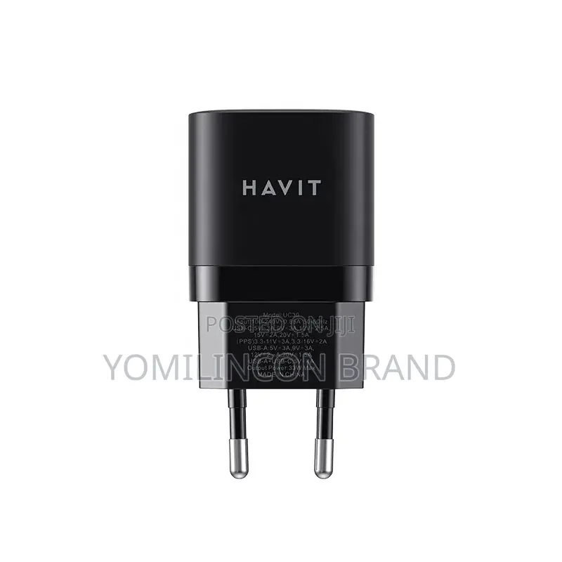 Havit Uc 30 Pro Charger
