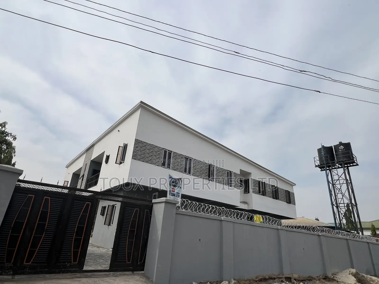 2bdrm Block of Flats in Kubwa for sale