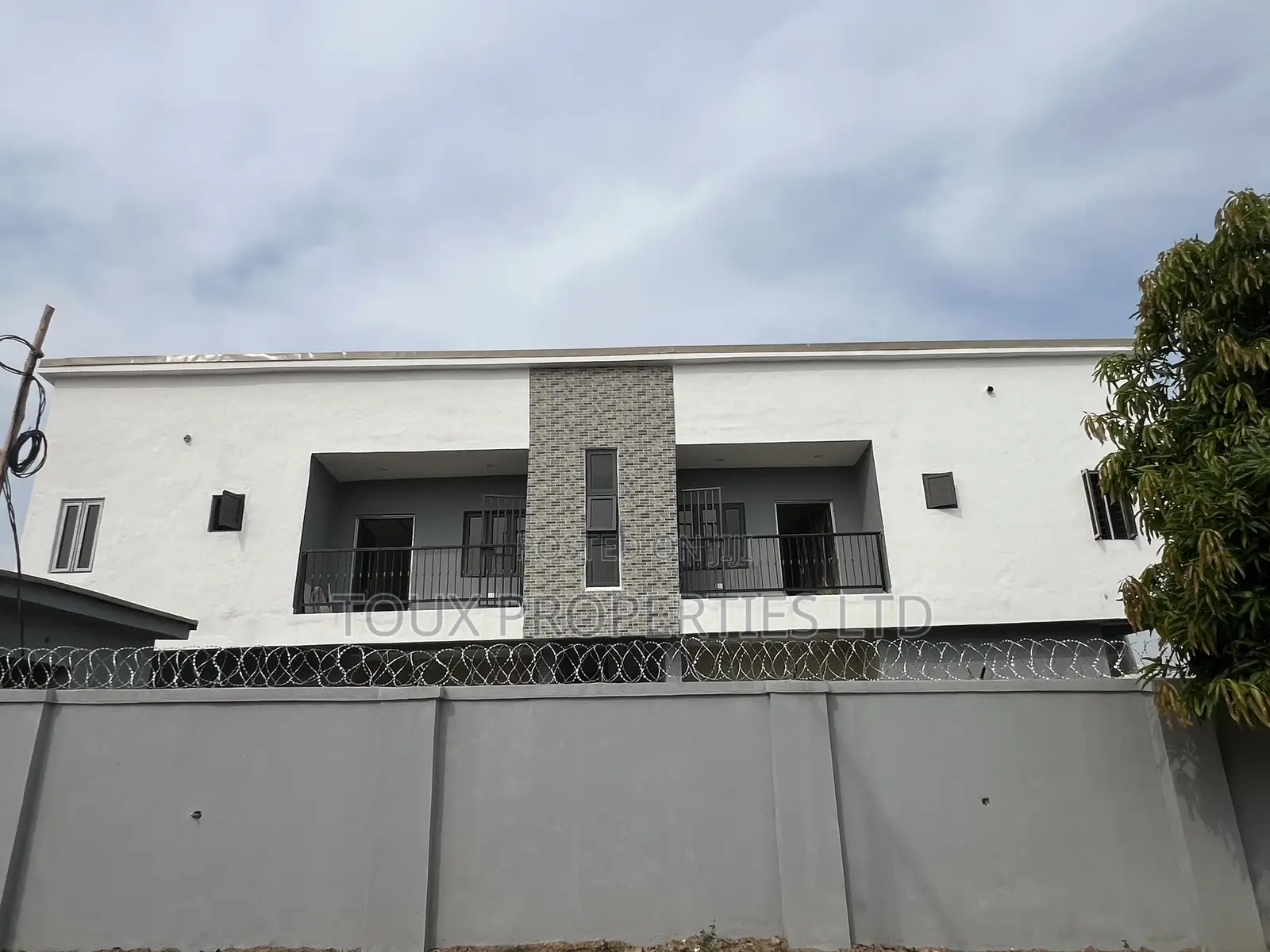 2bdrm Block of Flats in Kubwa for sale