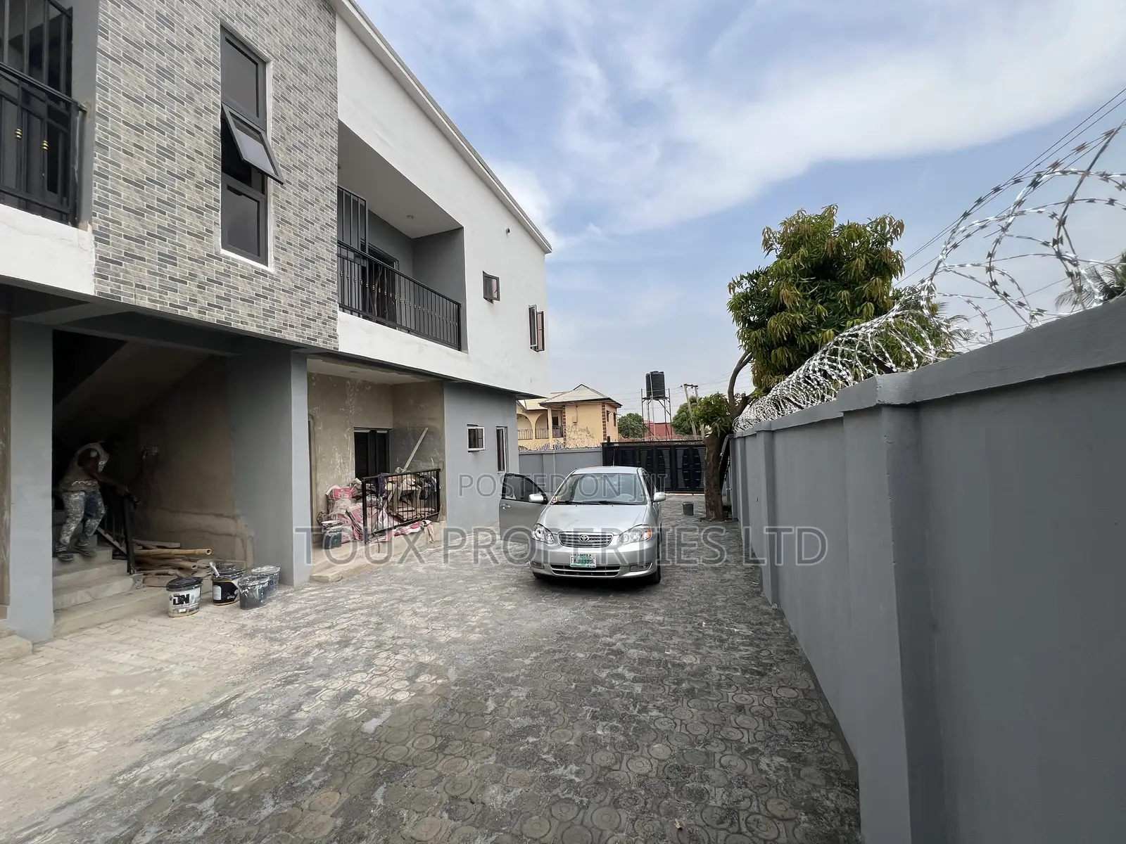 2bdrm Block of Flats in Kubwa for sale