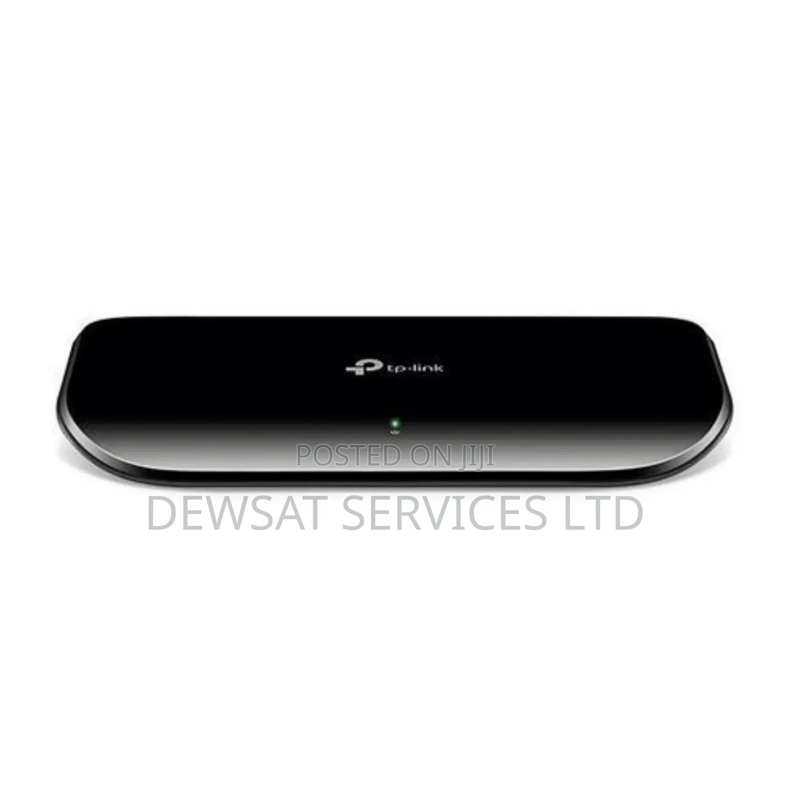 Tp-Link 8-Port Gigabit Desktop Switch