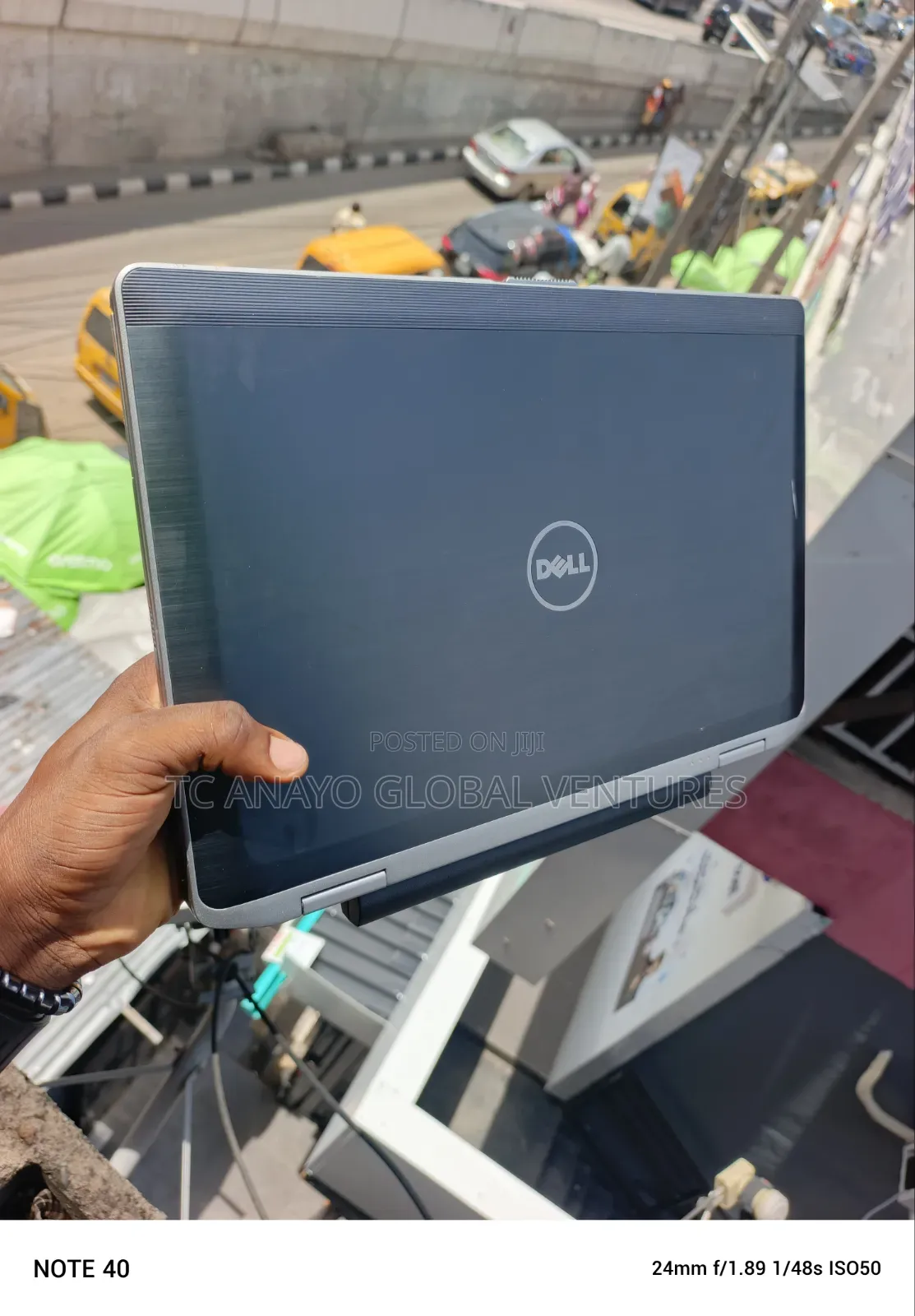 Laptop Dell Latitude E6430 16GB Intel Core i7 SSD 128GB