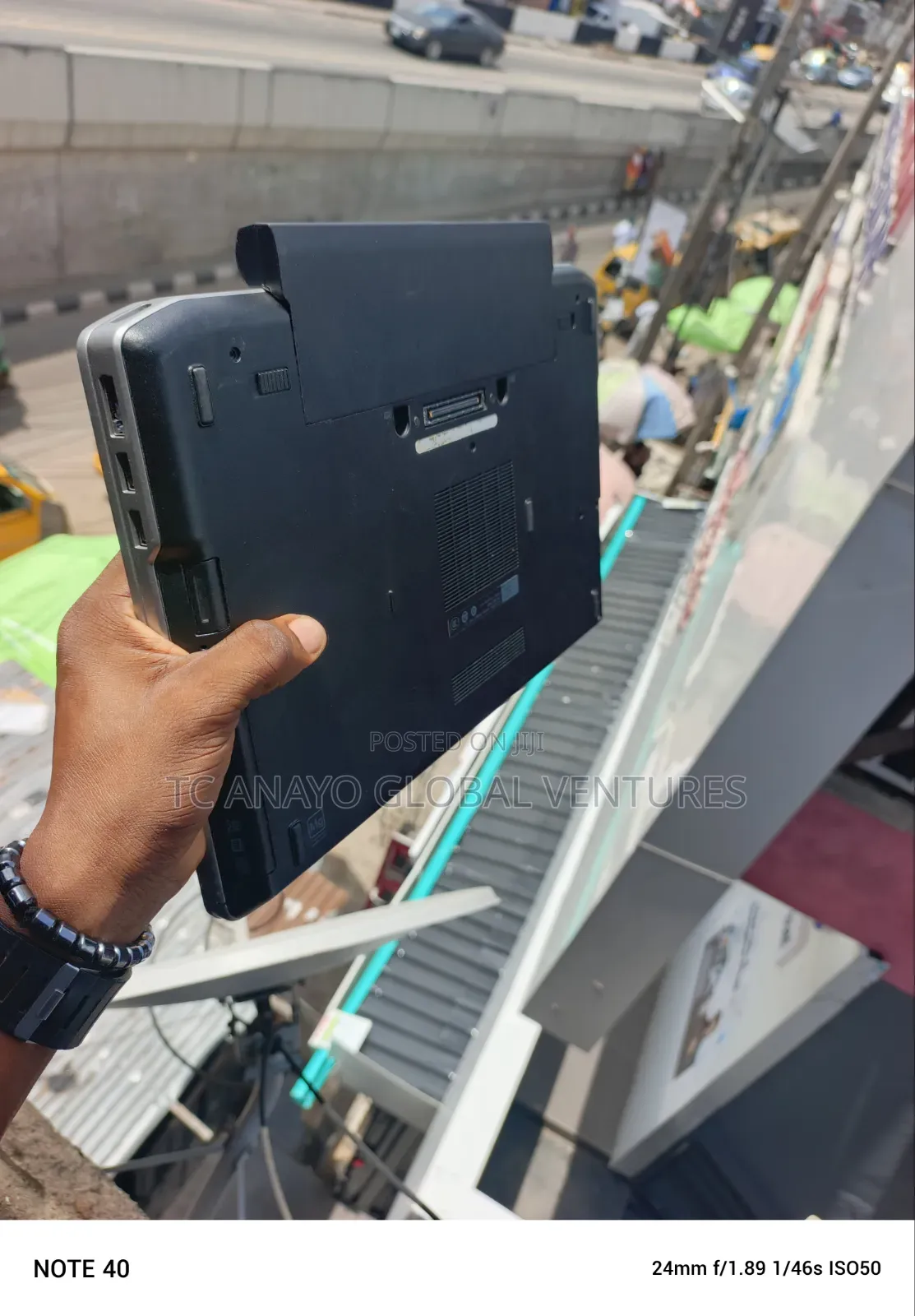 Laptop Dell Latitude E6430 16GB Intel Core i7 SSD 128GB