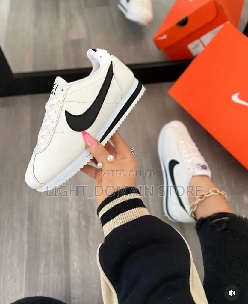 High Quality Nike Cortez