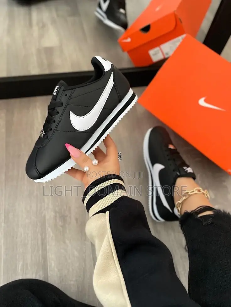 High Quality Nike Cortez