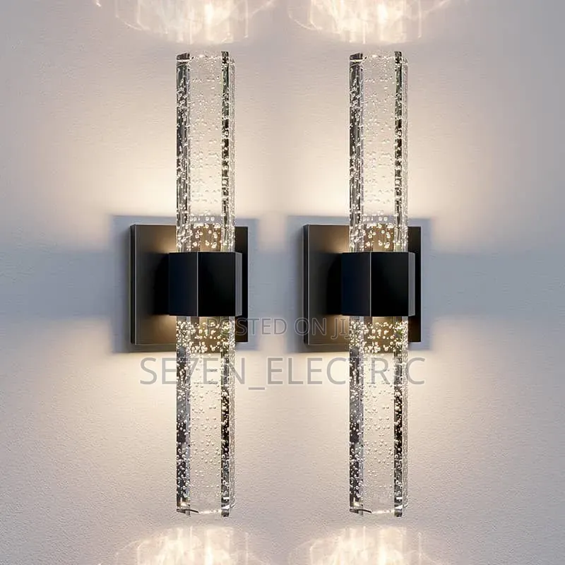 Led Wall Lamp