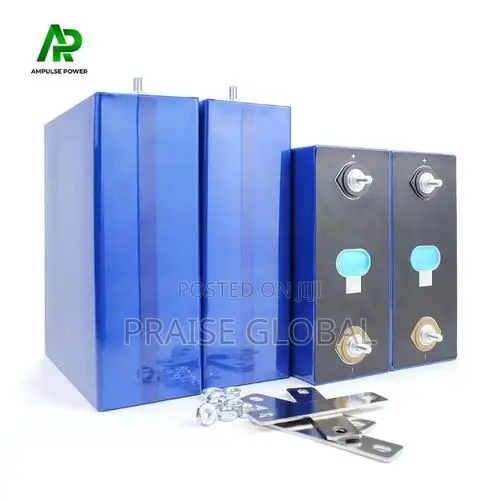 1pcs 3.2v -314ah Lithium Iron Lifepo4 Rechargeable Battery