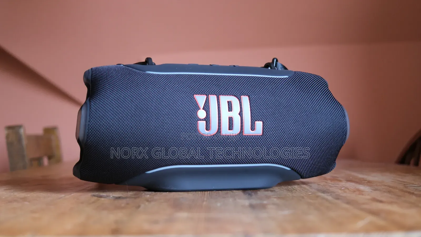 JBL Xtreme 5 Portable Speaker