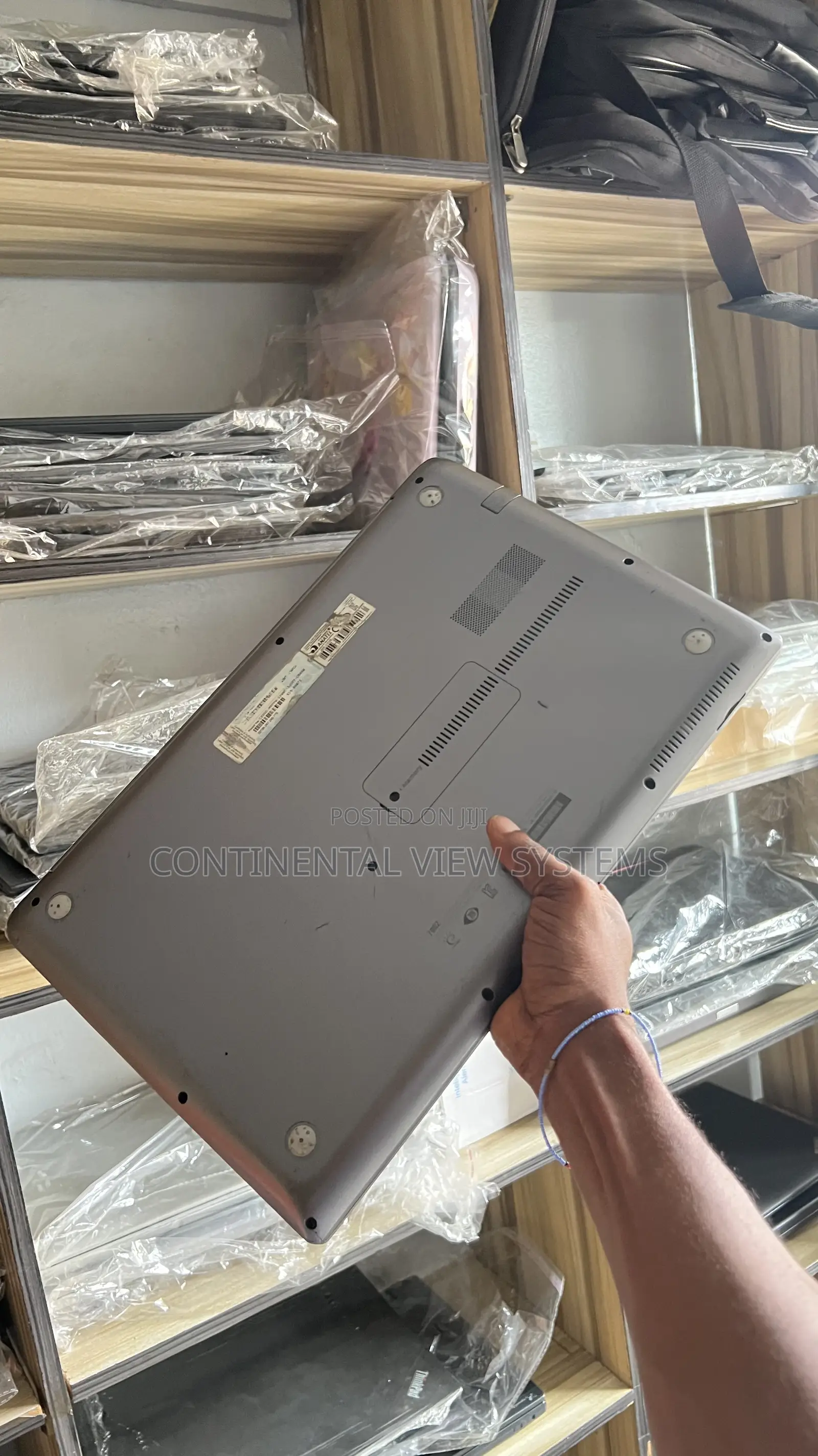 Laptop Samsung NP-R700 8GB Intel Core i7 HDD 500GB