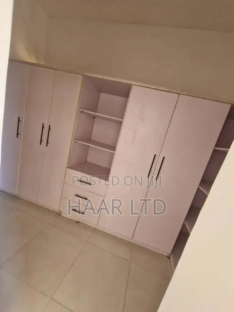 4bdrm Duplex in Ikate for sale