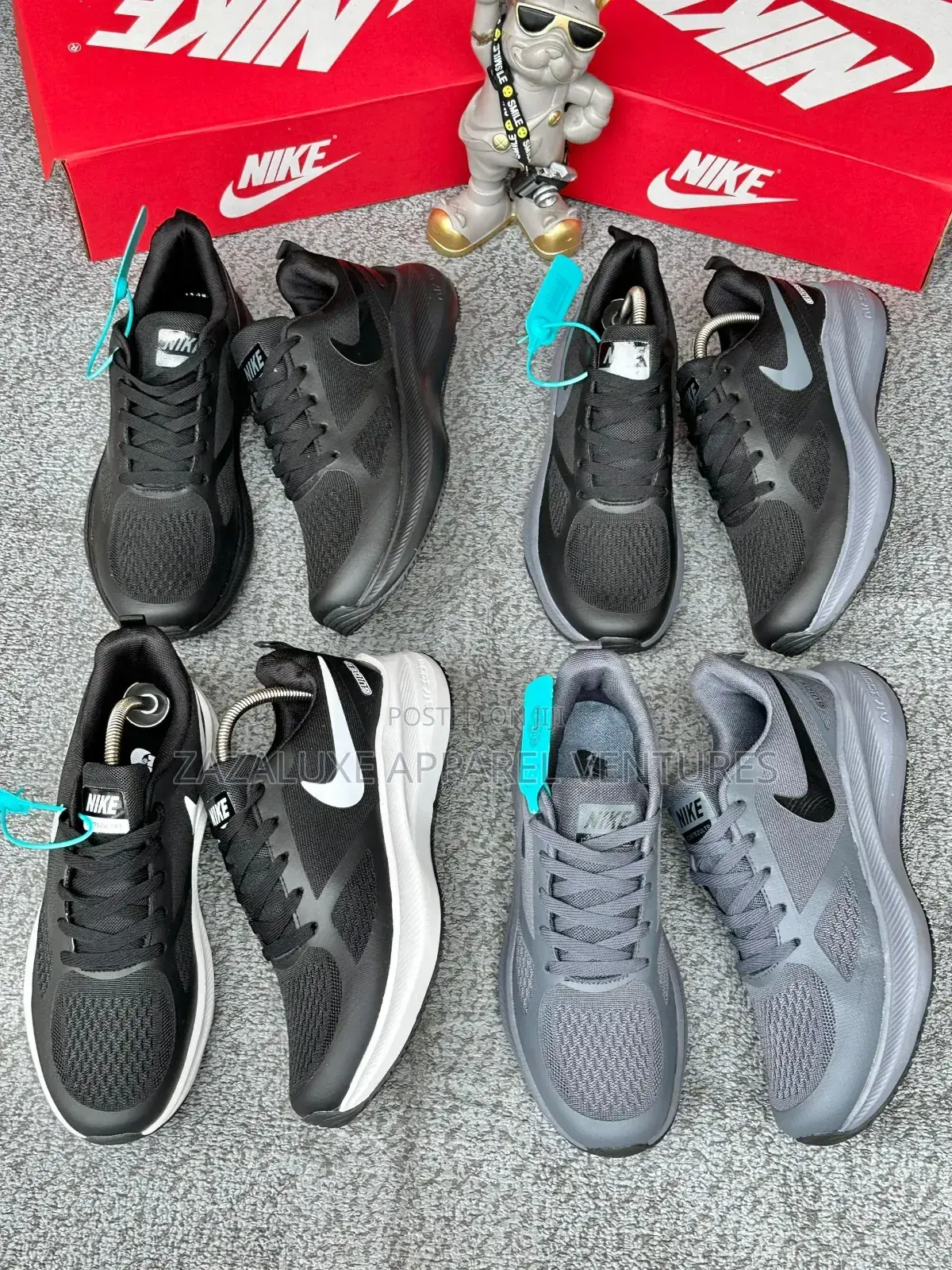 Quality Nike Zoom