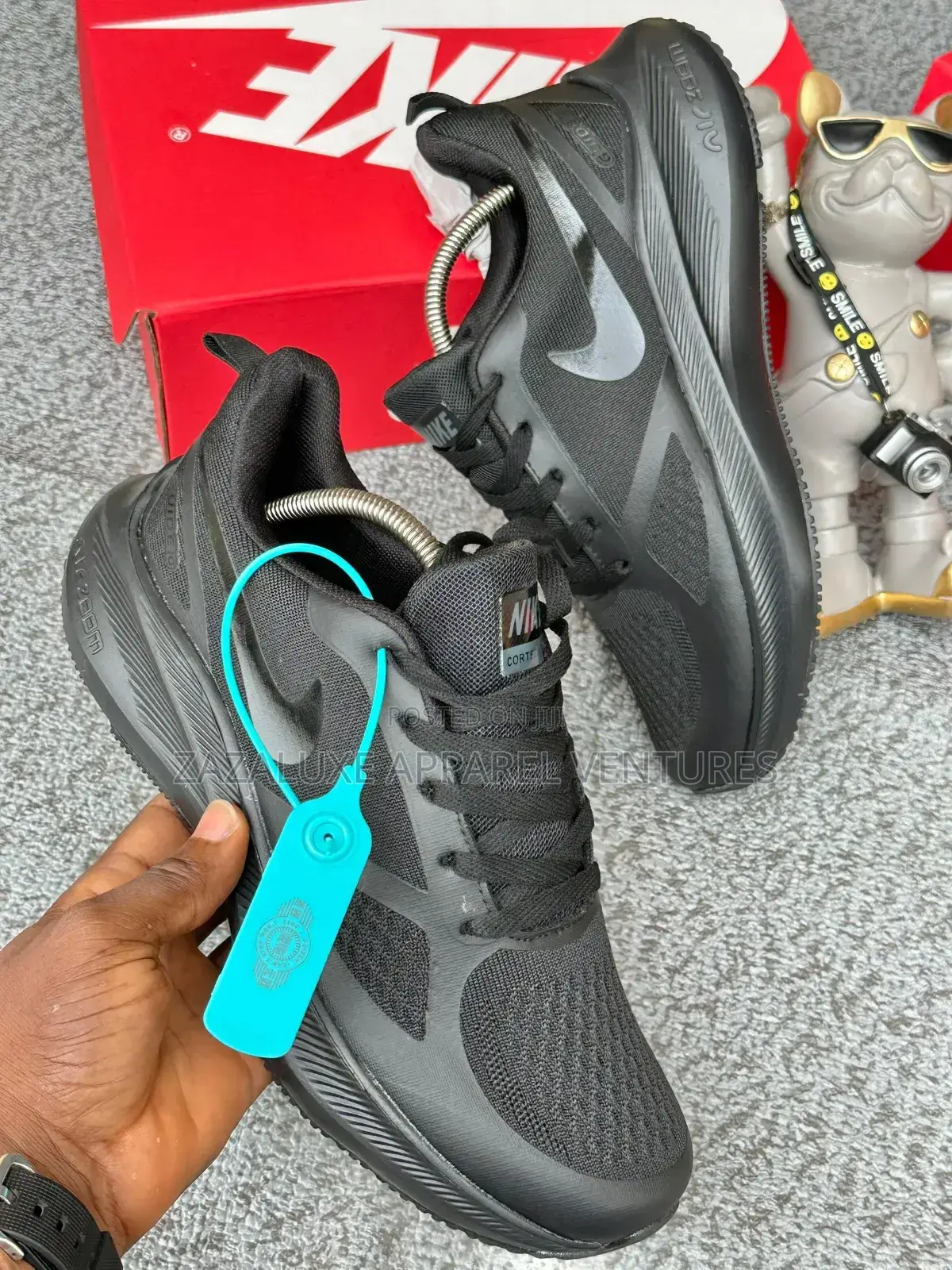 Quality Nike Zoom
