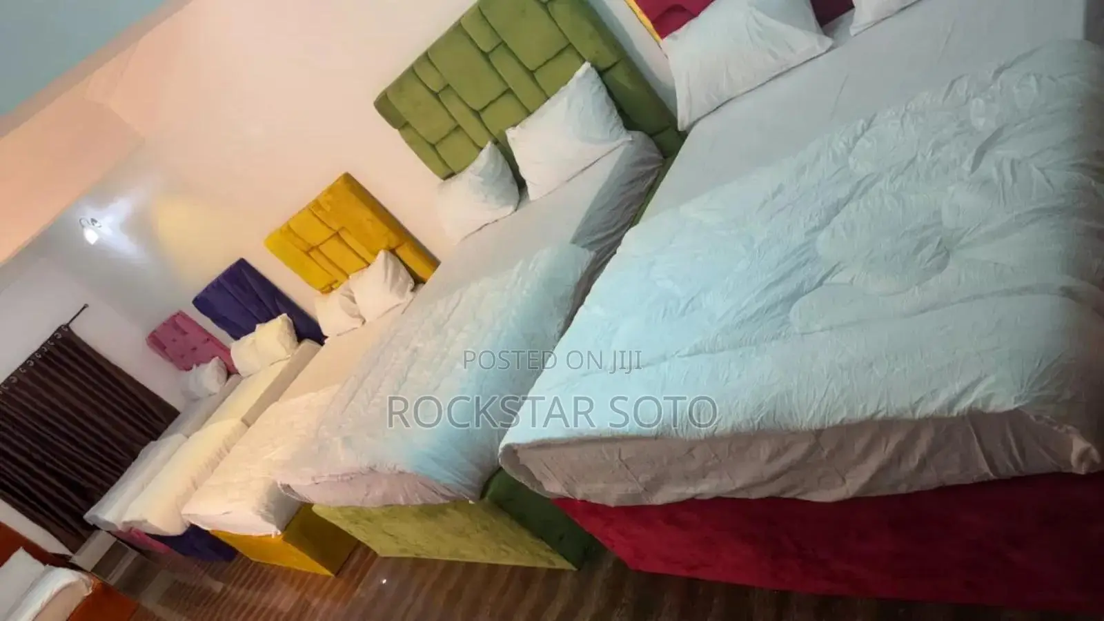 Girlshostel (Hospitality)
