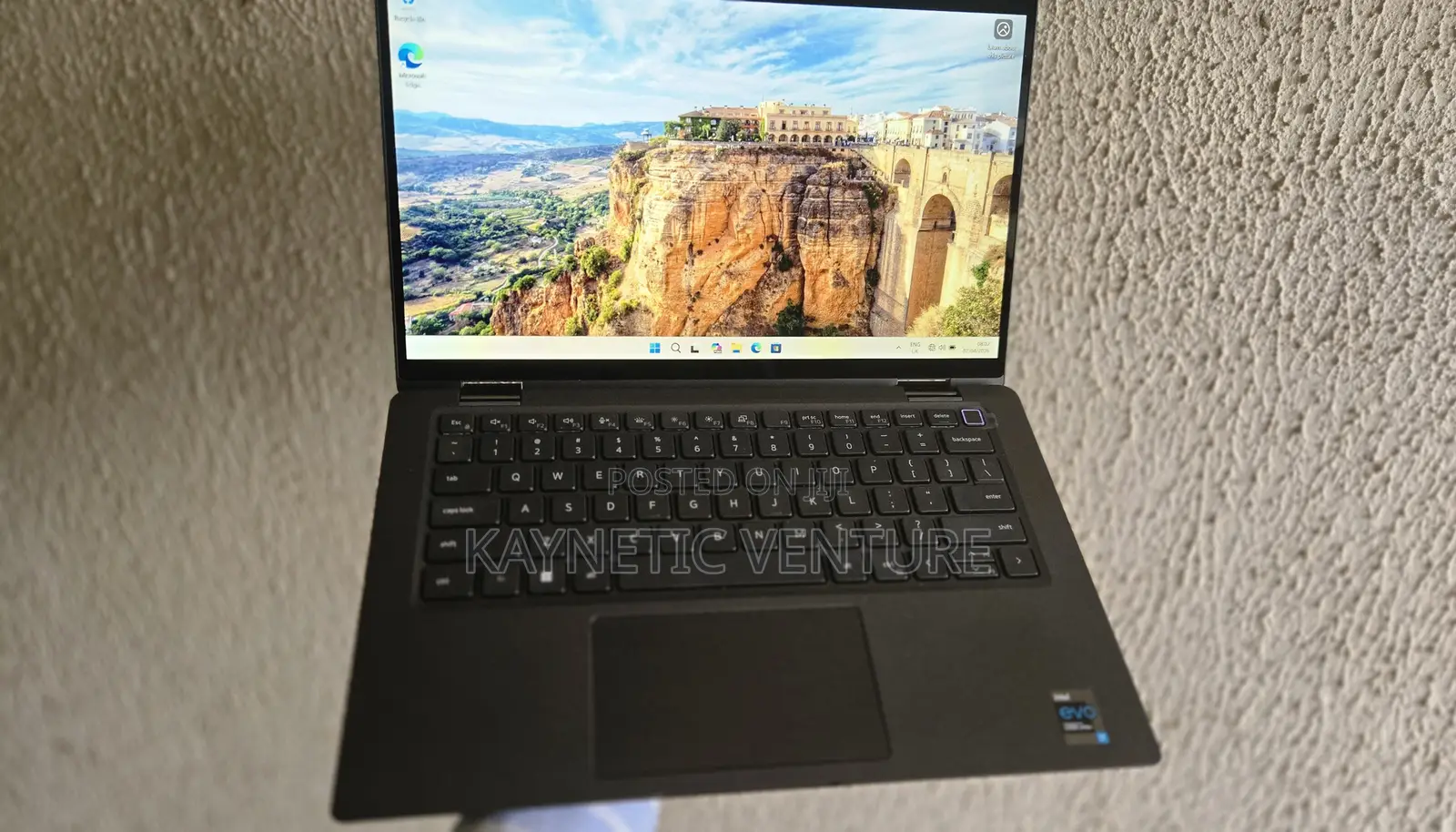 Laptop Dell Latitude 7420 16GB Intel Core i7 SSD 512GB