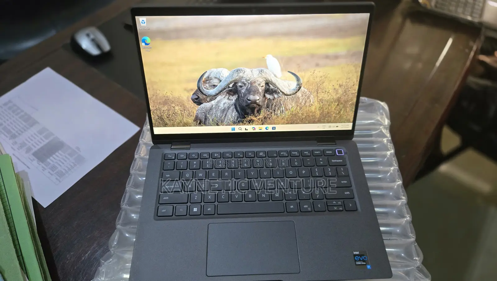 Laptop Dell Latitude 7420 16GB Intel Core i7 SSD 512GB