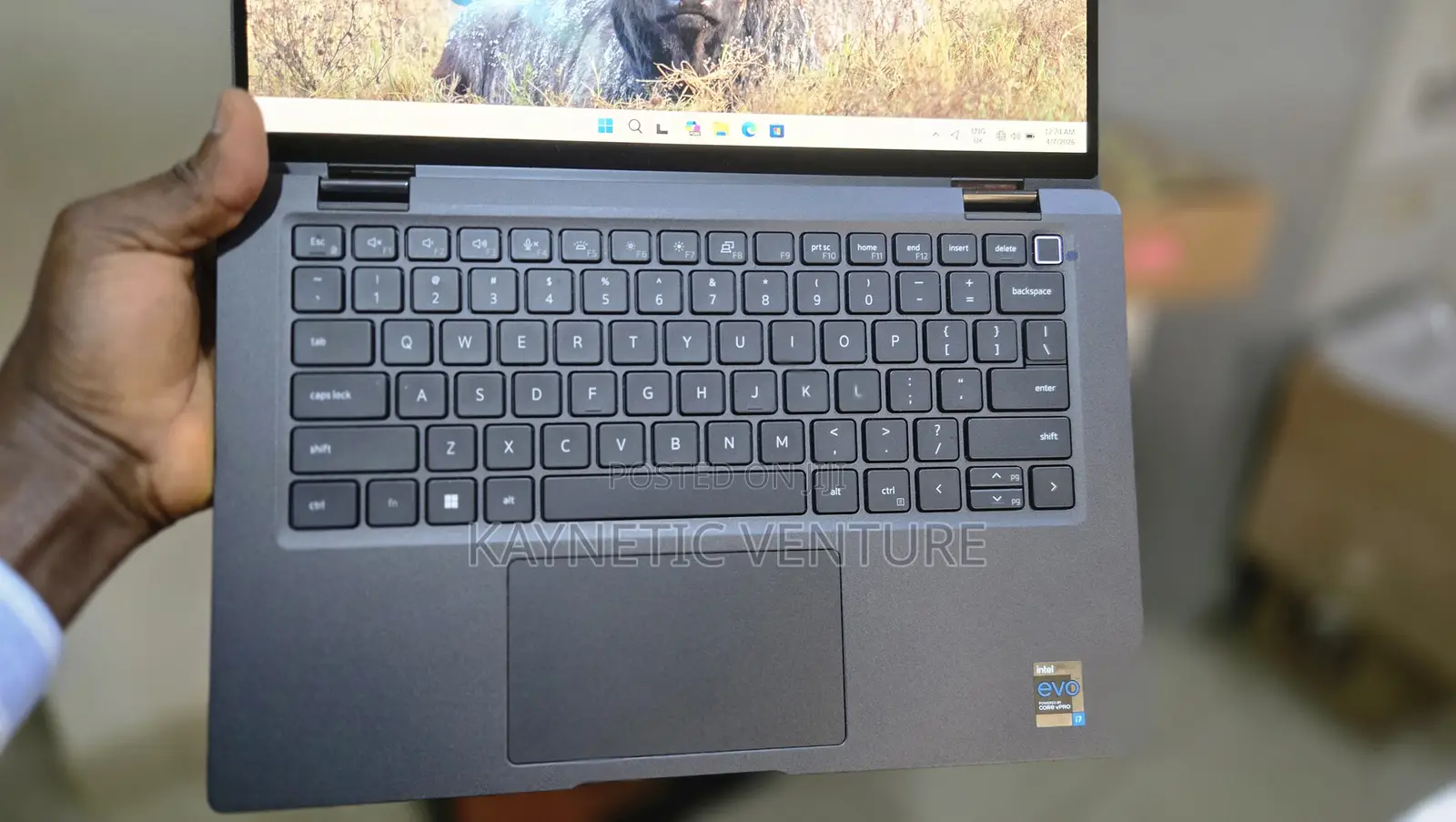 Laptop Dell Latitude 7420 16GB Intel Core i7 SSD 512GB