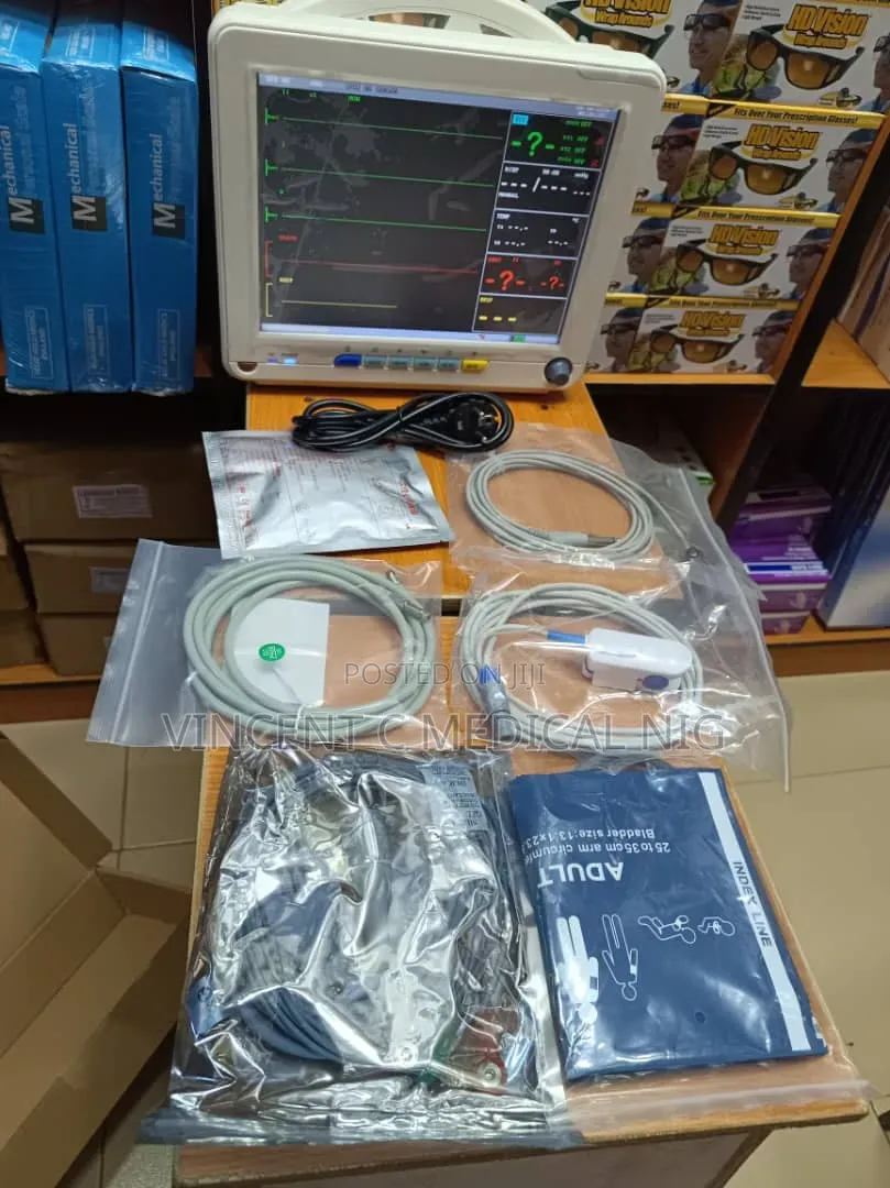 Patient Monitor