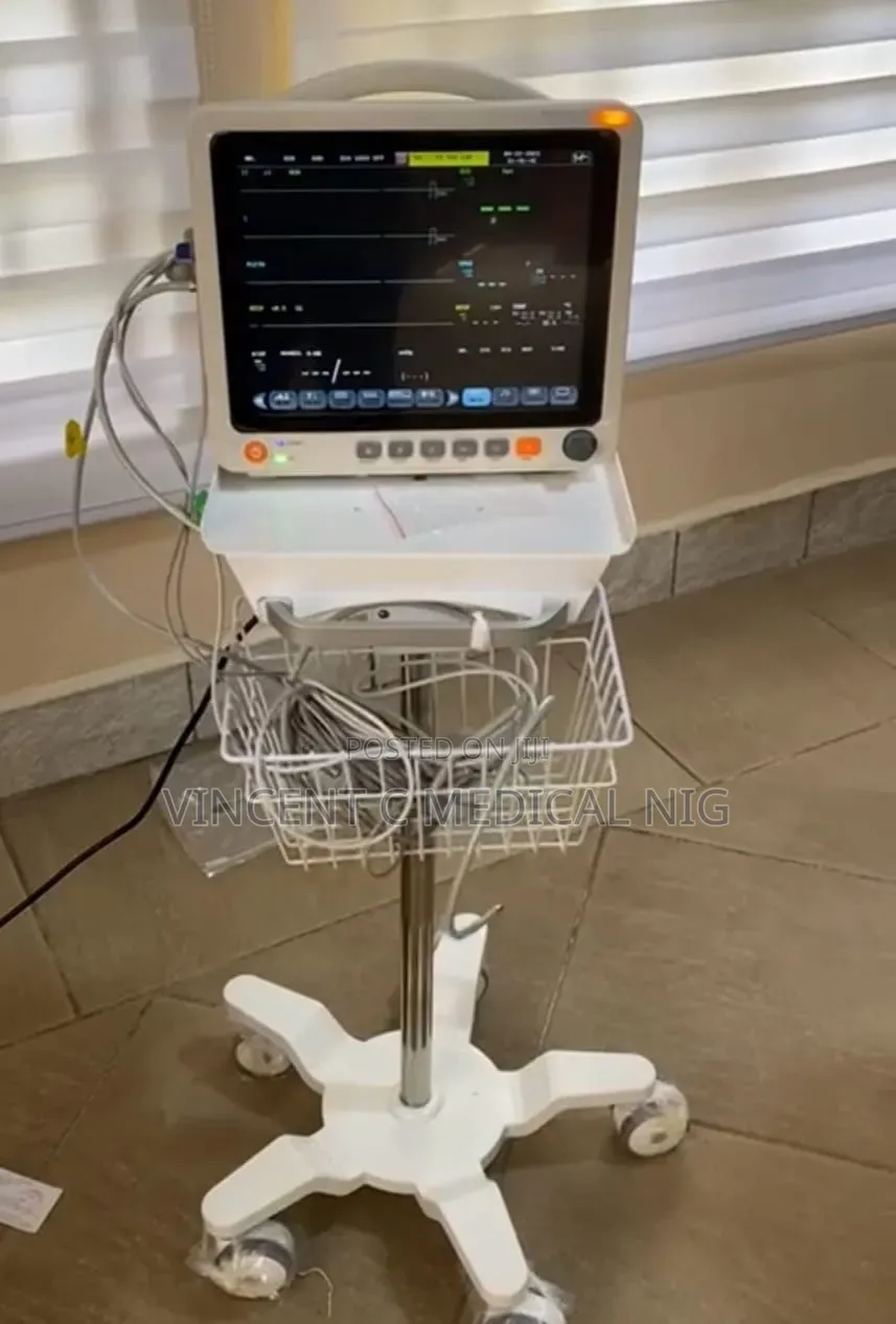 Patient Monitor