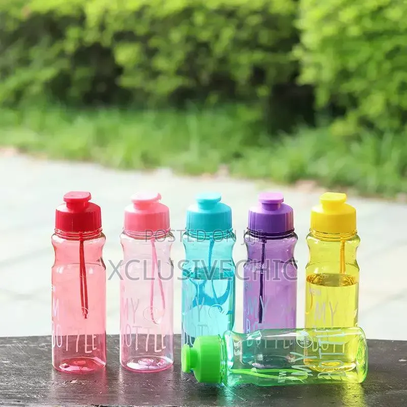 My Bottle Water Bottle