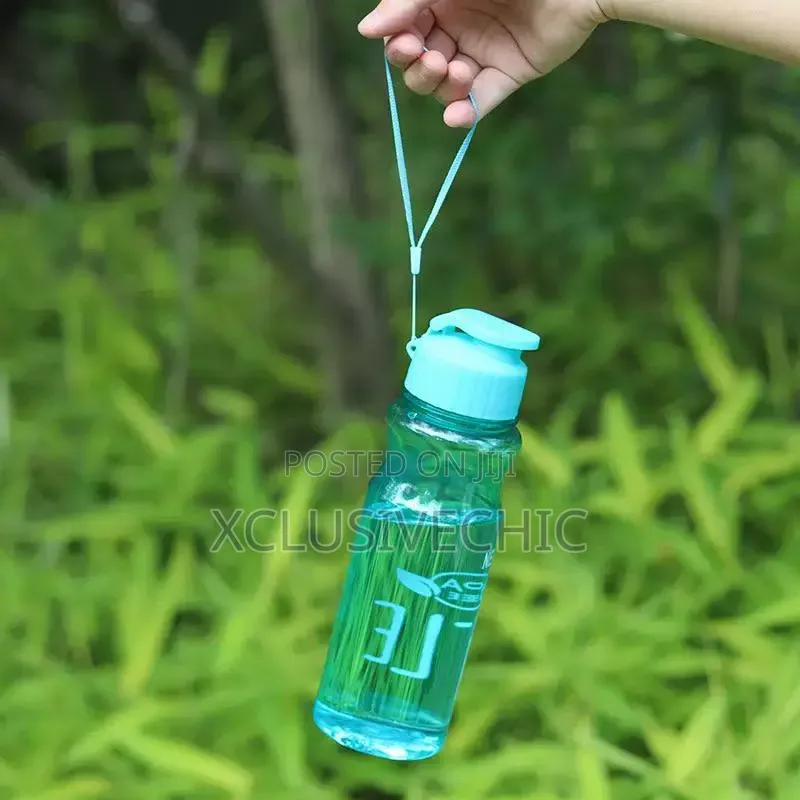 My Bottle Water Bottle