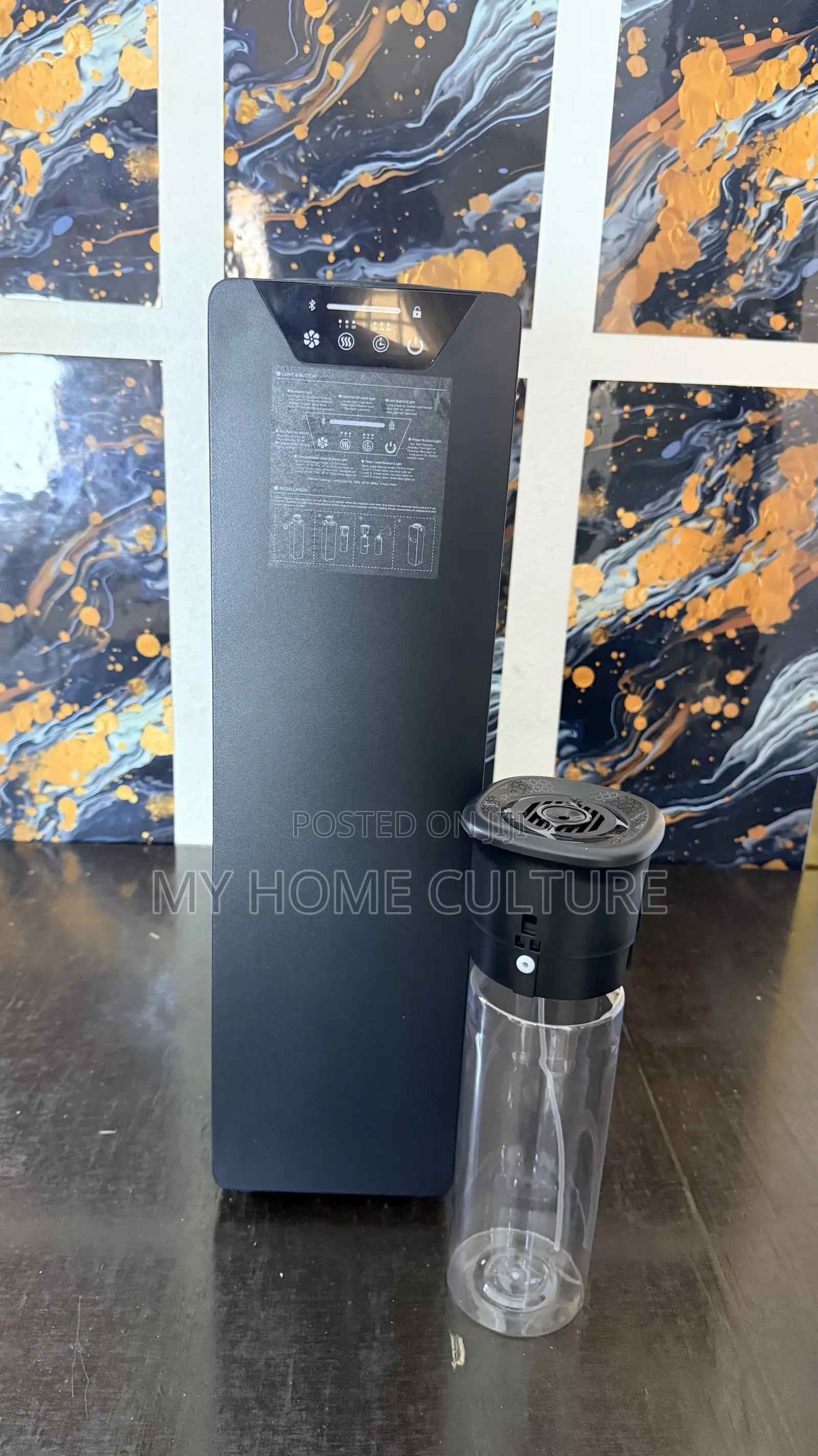 Scent Diffuser 1 Liter 3000m3 Coverage Area. Scent Machine