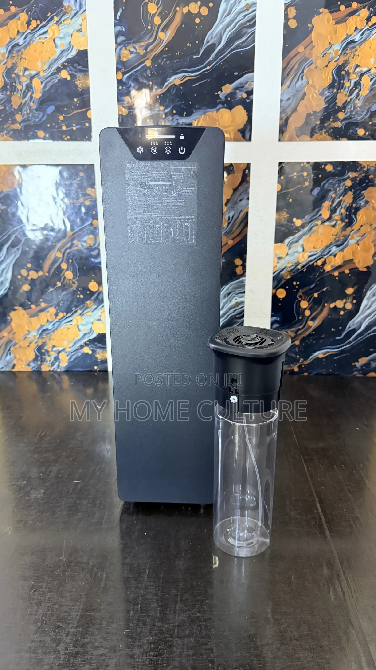 Scent Diffuser 1 Liter 3000m3 Coverage Area. Scent Machine