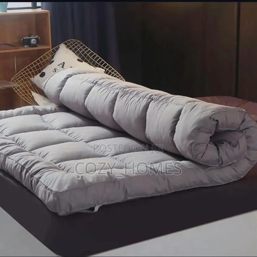 Soft Mattress Topper(4x6)