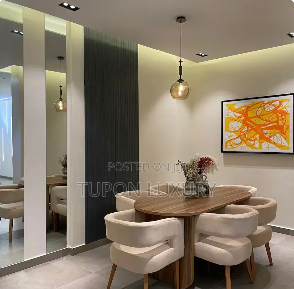Luxury 3 Bedroom City View Apartment With Swimming Pool Gym